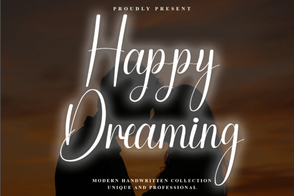 Happy Dreaming: Crafting Signature Brand Identities