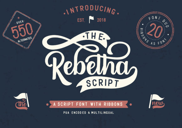 Rebetha Duo: A Complete Type System for Cohesive Branding